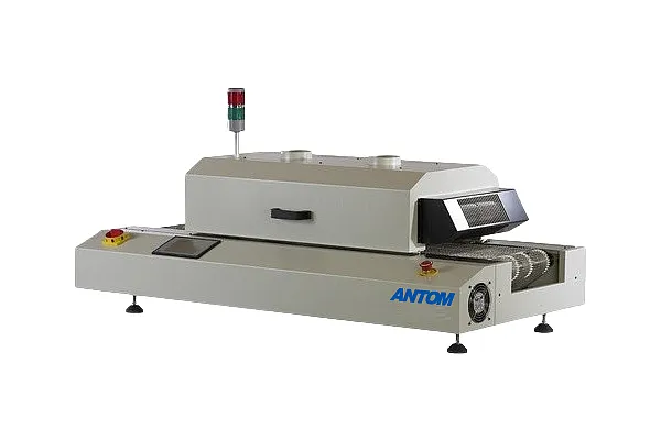 Tabletop type quick drying oven Fast Dry-250