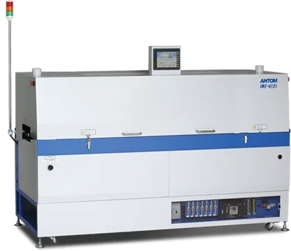 Small reflow oven (N2 compatible) UNI-6131