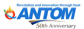 Manufacturer of small reflow and heating furnace related equipment | ANTOM Co., Ltd.
