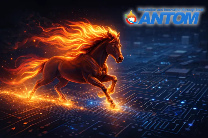 【新年祝福】感恩是來年繼續前進的力量泉源