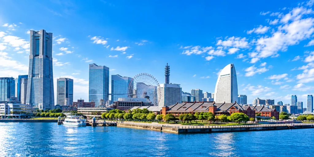 横浜の街とともに社会への取り組みを進めるアントム株式会社